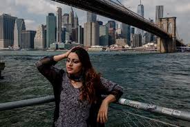 Robinaa – Love Marriage & Manpasand Shadi